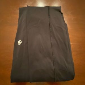 lululemon leggings!